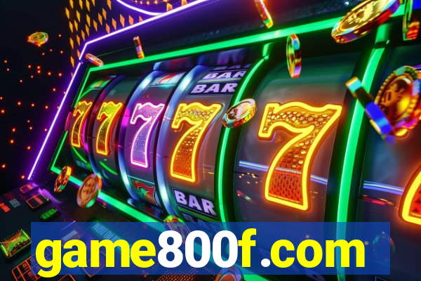 game800f.com