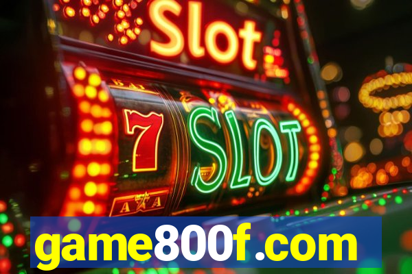 game800f.com