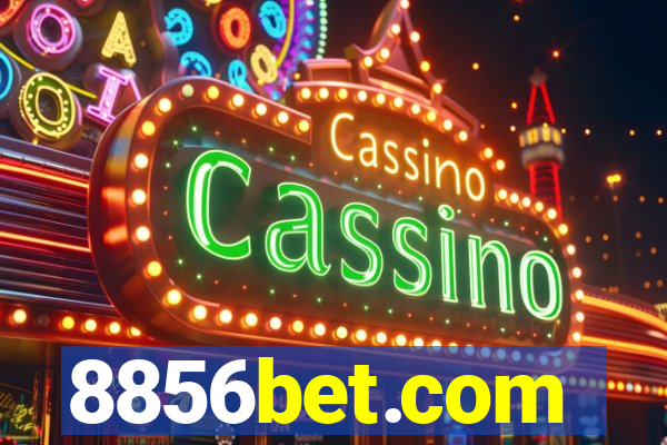 8856bet.com