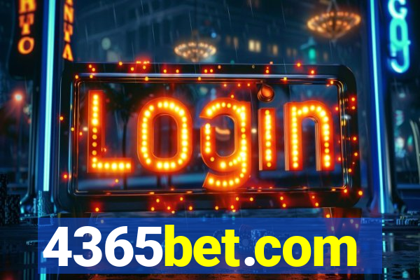 4365bet.com