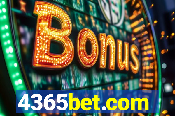 4365bet.com