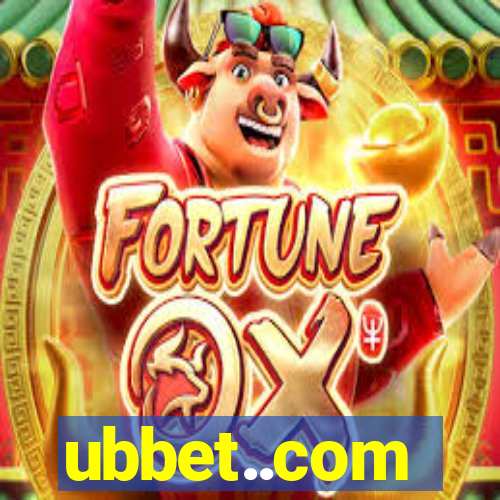 ubbet..com