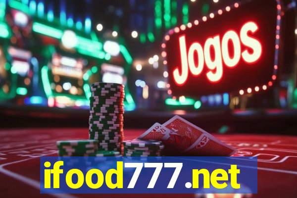 ifood777.net