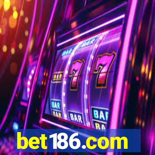 bet186.com