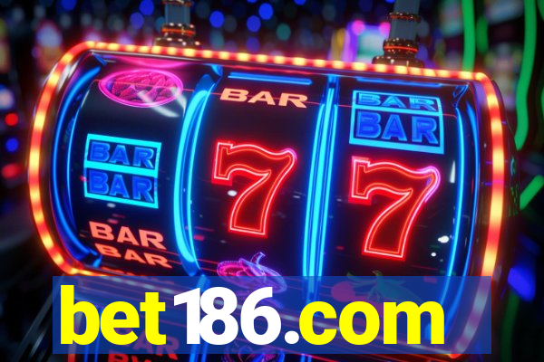 bet186.com
