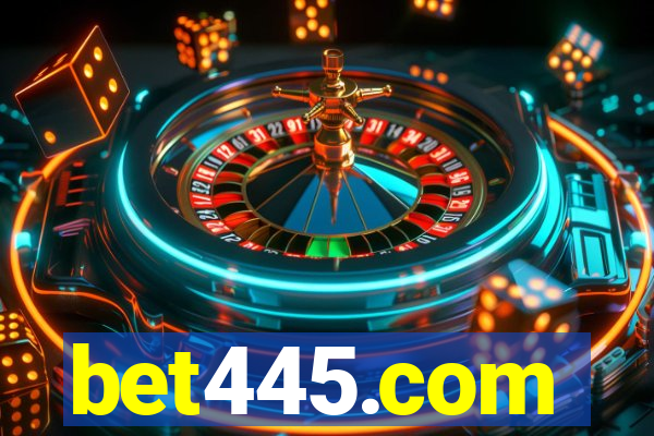 bet445.com