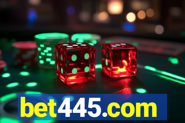 bet445.com