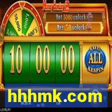 hhhmk.com