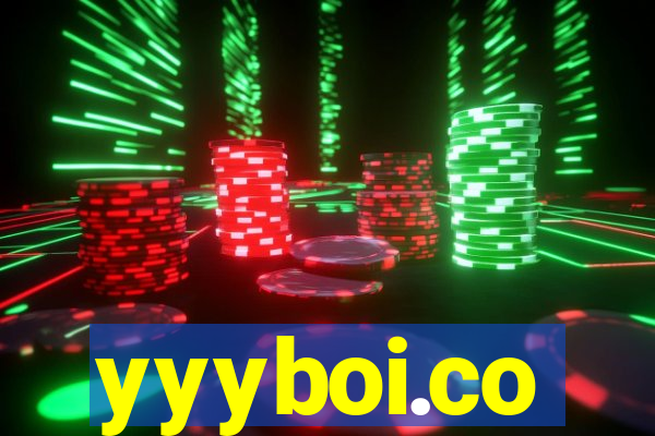 yyyboi.co