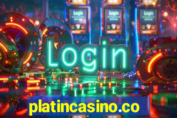 platincasino.com