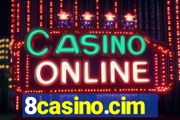 8casino.cim