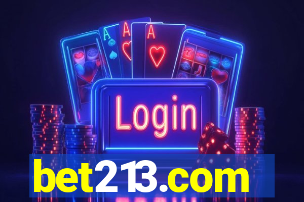 bet213.com
