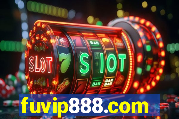 fuvip888.com