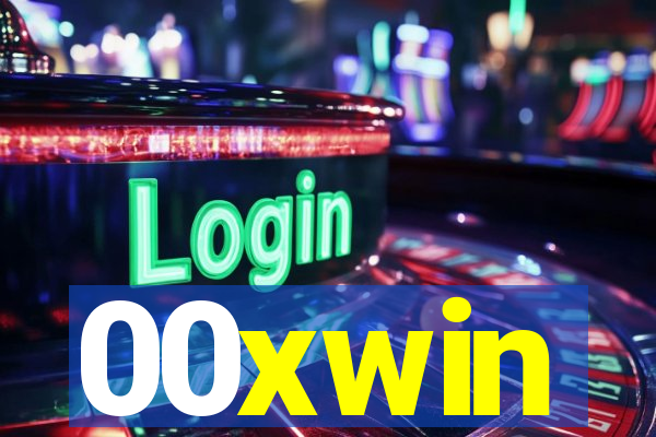 00xwin