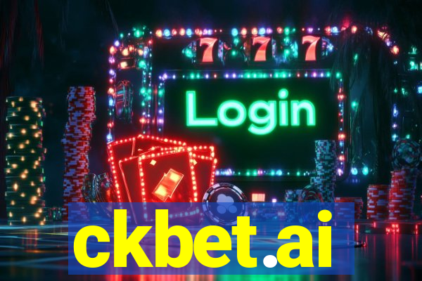 ckbet.ai