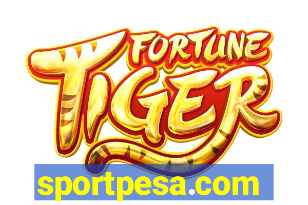 sportpesa.com