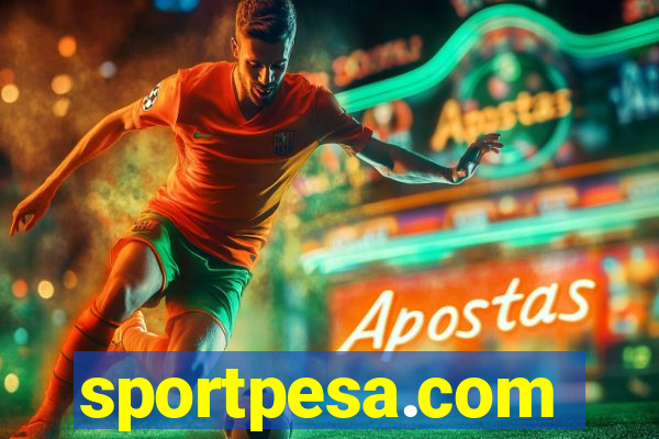 sportpesa.com