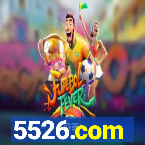 5526.com