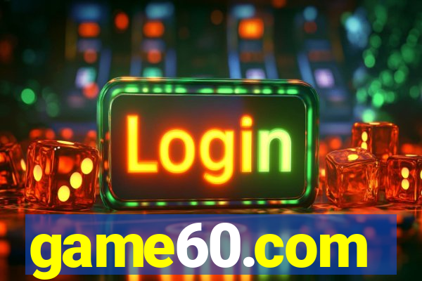game60.com