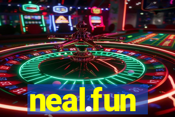 neal.fun