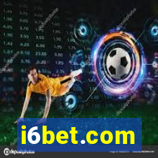 i6bet.com