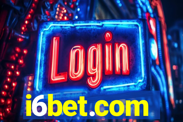 i6bet.com