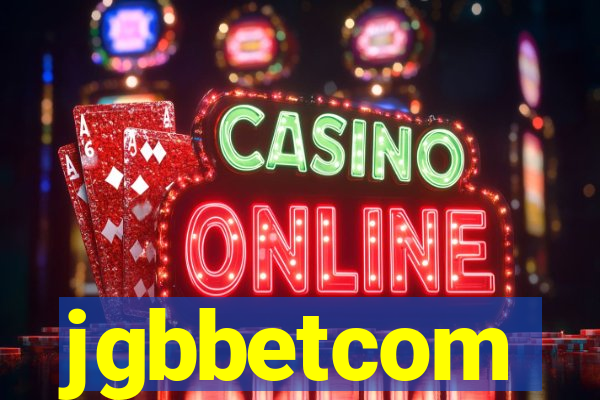 jgbbetcom