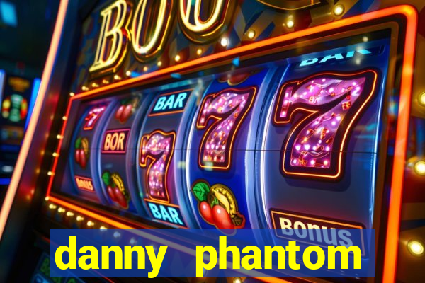 danny phantom personagens femininas