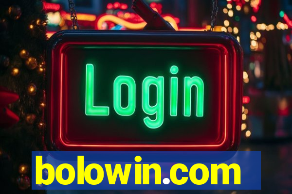 bolowin.com