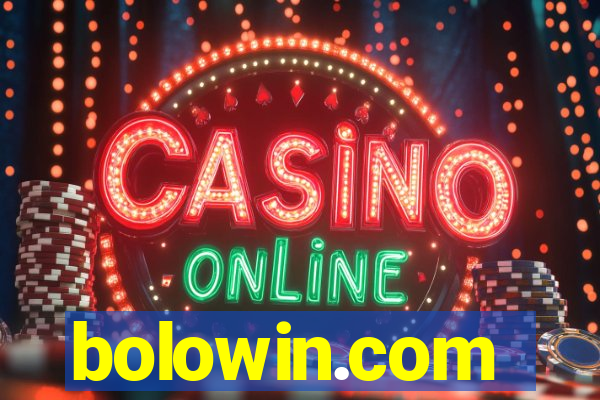 bolowin.com