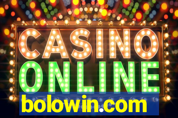 bolowin.com