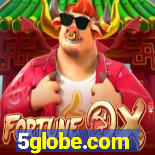5globe.com
