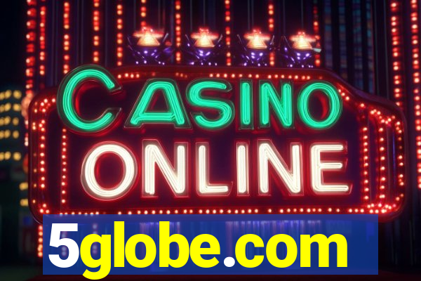 5globe.com