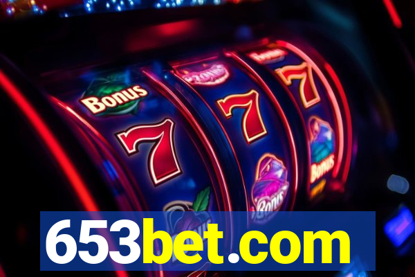 653bet.com