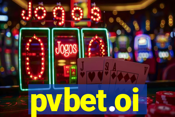 pvbet.oi