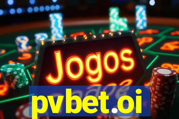 pvbet.oi