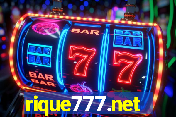 rique777.net