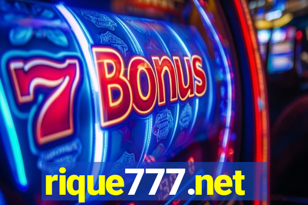 rique777.net