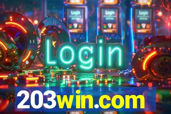 203win.com