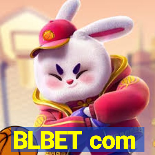 BLBET com