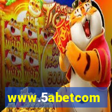 www.5abetcom