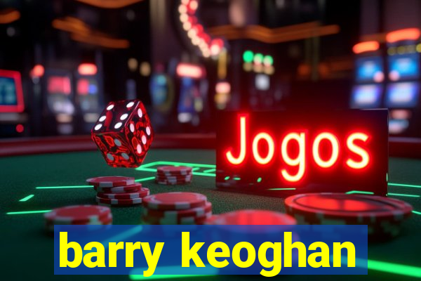 barry keoghan
