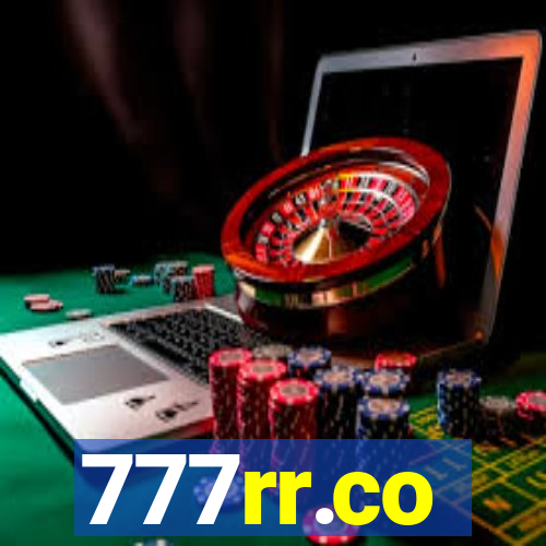 777rr.co