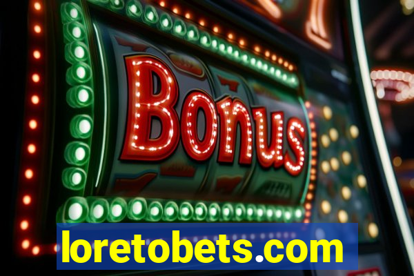 loretobets.com
