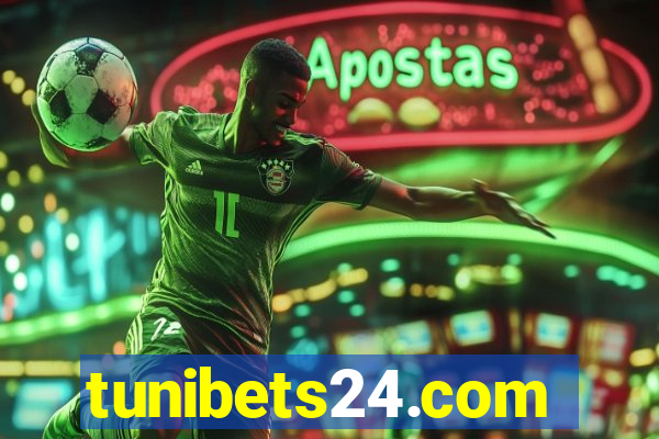tunibets24.com