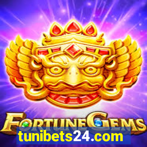 tunibets24.com