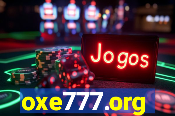 oxe777.org
