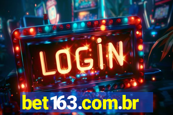 bet163.com.br