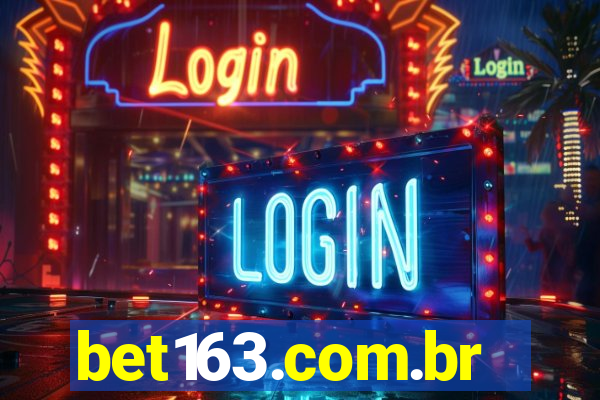 bet163.com.br