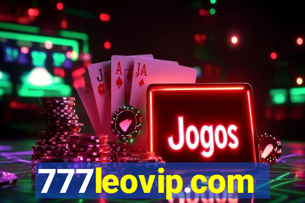777leovip.com